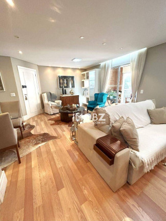 Imagem Imóvel com 3 Quartos à Venda, 124 m² em Vila Andrade - São Paulo