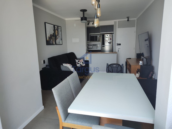 Apartamento com 3 Quartos à Venda, 60 m² em Vila Prudente - São Paulo
