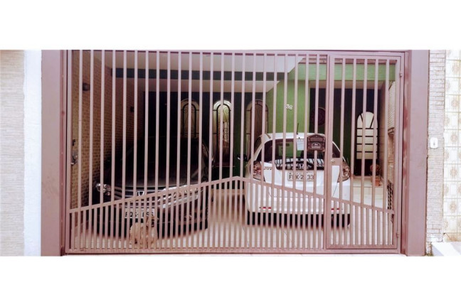 Imagem Casa com 3 Quartos à Venda,  em Vila Leme - São Paulo