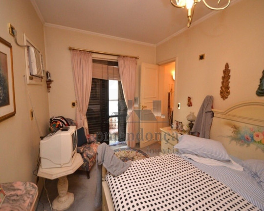Imagem Apartamento com 3 Quartos à Venda, 202 m² em Higienópolis - São Paulo