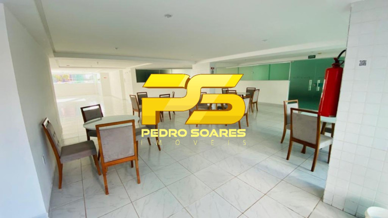 Imagem Apartamento com 3 Quartos à Venda, 110 m² em Jardim Oceania - João Pessoa Imagem Apartamento com 3 Quartos à Venda, 110 m² em Jardim Oceania - João Pessoa