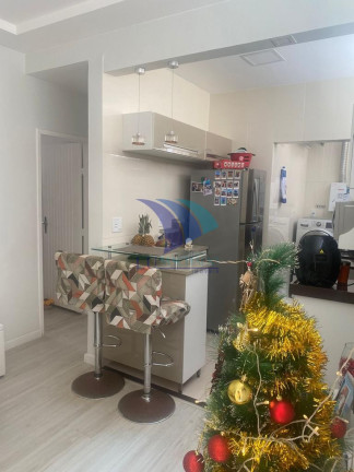 Imagem Apartamento com 2 Quartos à Venda, 65 m² em Praia Do Forte - Cabo Frio