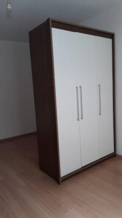 Imagem Kitnet com 1 Quarto à Venda, 35 m² em Bela Vista - São Paulo