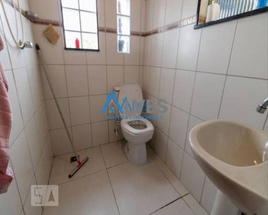 Imagem Sobrado com 4 Quartos à Venda, 250 m² em Vila Floresta - Santo André