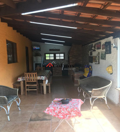 Imagem Imóvel com 4 Quartos à Venda, 1.710 m² em Depois Do Centro - Ibiúna Imagem Imóvel com 4 Quartos à Venda, 1.710 m² em Depois Do Centro - Ibiúna