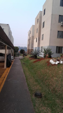 Imagem Apartamento com 2 Quartos à Venda, 47 m² em Perobinha - Londrina