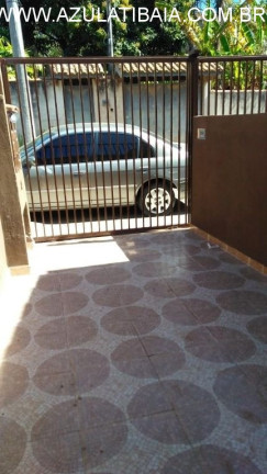 Imagem Casa com 3 Quartos à Venda, 120 m² em Jardim Imperial - Atibaia