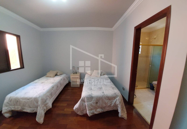 Imagem Casa com 3 Quartos à Venda, 300 m² em Independência - São Bernardo Do Campo