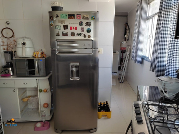Imagem Apartamento com 3 Quartos à Venda, em Itararé - São Vicente Imagem Apartamento com 3 Quartos à Venda, em Itararé - São Vicente