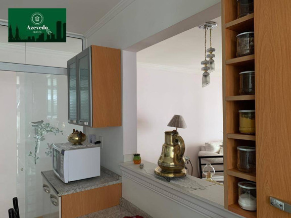 Imagem Apartamento com 3 Quartos à Venda, 83 m² em Jardim Zaira - Guarulhos
