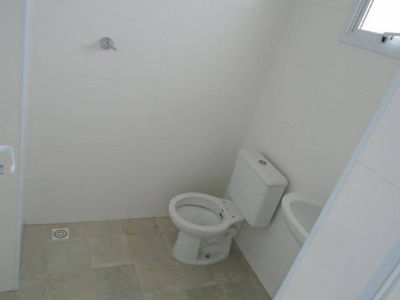 Imagem Apartamento com 3 Quartos à Venda, 136 m² em Canto Do Forte - Praia Grande