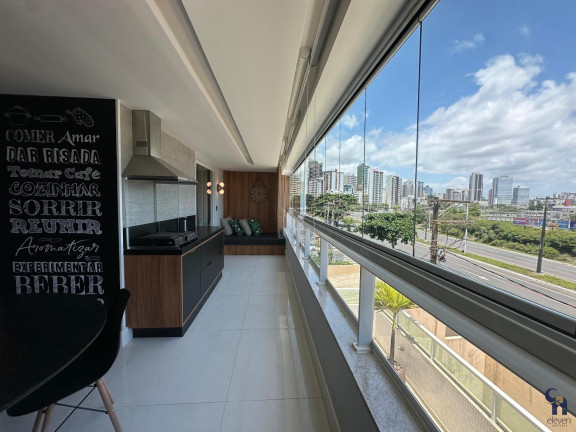 Imagem Apartamento com 4 Quartos à Venda, 140 m² em Jardim Armação - Salvador Imagem Apartamento com 4 Quartos à Venda, 140 m² em Jardim Armação - Salvador