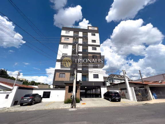 Apartamento com 1 Quarto à Venda, 42 m² em Atibaia Jardim - Atibaia