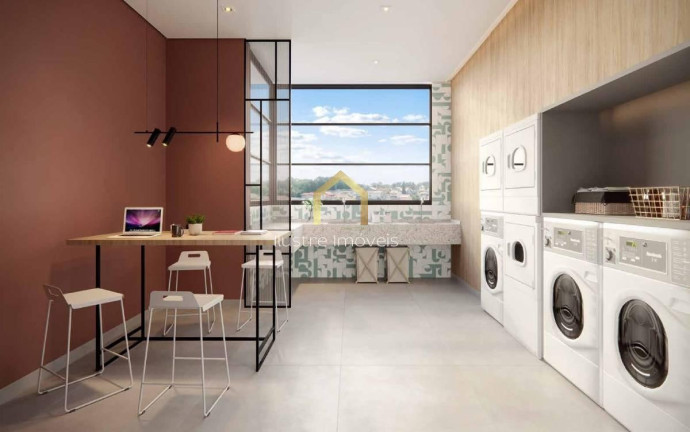 Imagem Apartamento com 2 Quartos à Venda, 41 m² em Presidente Altino - Osasco Imagem Apartamento com 2 Quartos à Venda, 41 m² em Presidente Altino - Osasco