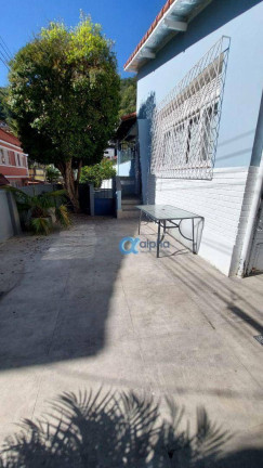 Imagem Casa com 4 Quartos à Venda, 150 m² em Quissama - Petrópolis