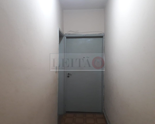 Imagem Apartamento com 1 Quarto para Alugar, 68 m² em Vila Nivi - São Paulo