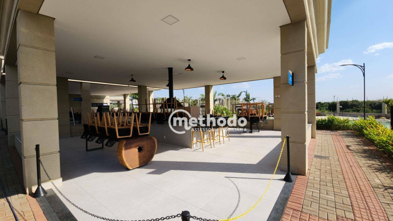 Imagem Casa com 3 Quartos à Venda, 198 m² em Centro - Paulínia