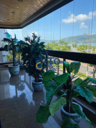 Imagem Apartamento com 3 Quartos à Venda, 263 m² em Aparecida - Santos