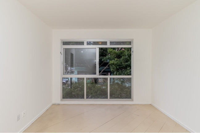 Imagem Apartamento com 2 Quartos à Venda, 70 m² em Vila Clementino - São Paulo