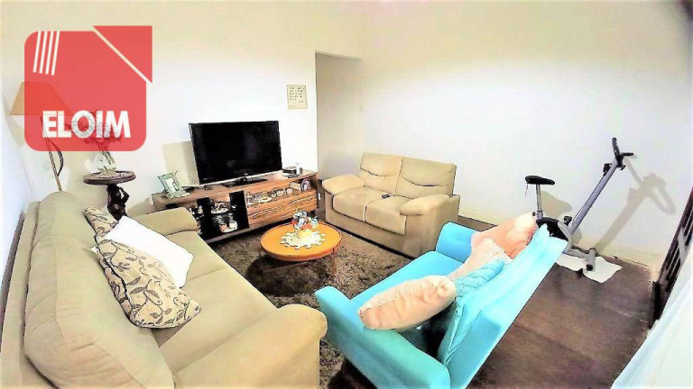 Casa com 2 Quartos à Venda, 120 m² em Lapa - São Paulo
