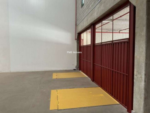 Imagem Imóvel para Alugar, 828 m² em água Espraiada - Embu Das Artes