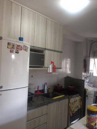 Imagem Apartamento com 2 Quartos à Venda, 44 m² em Jaraguá - São Paulo Imagem Apartamento com 2 Quartos à Venda, 44 m² em Jaraguá - São Paulo