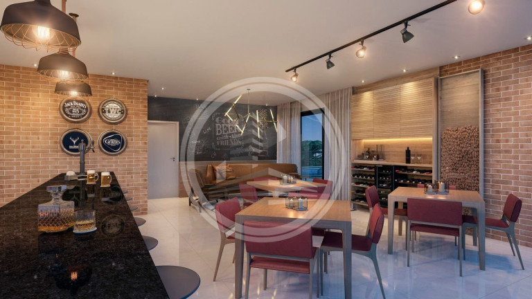 Imagem Apartamento com 2 Quartos à Venda, 76 m² em Praia Brava De Itajaí - Itajaí Imagem Apartamento com 2 Quartos à Venda, 76 m² em Praia Brava De Itajaí - Itajaí
