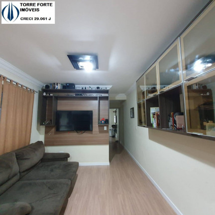 Imagem Apartamento com 2 Quartos à Venda, 64 m² em Vila Bastos - Santo André Imagem Apartamento com 2 Quartos à Venda, 64 m² em Vila Bastos - Santo André