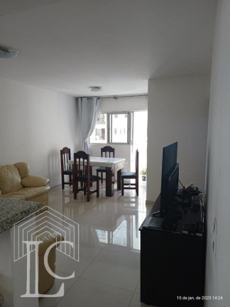 Apartamento com 2 Quartos à Venda, 64 m² em Saúde - São Paulo