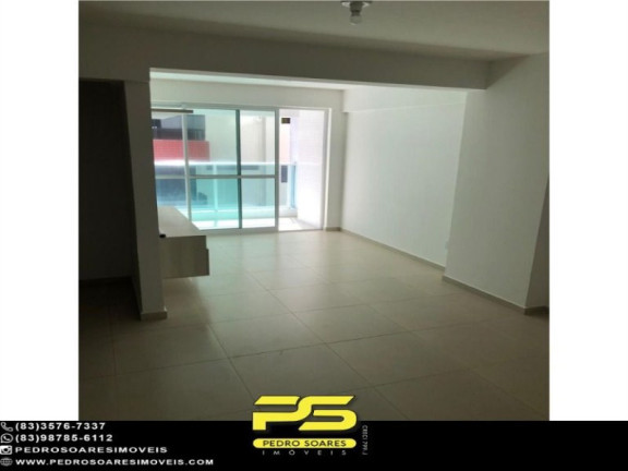 Imagem Apartamento com 3 Quartos à Venda, 79 m² em Intermares - Cabedelo