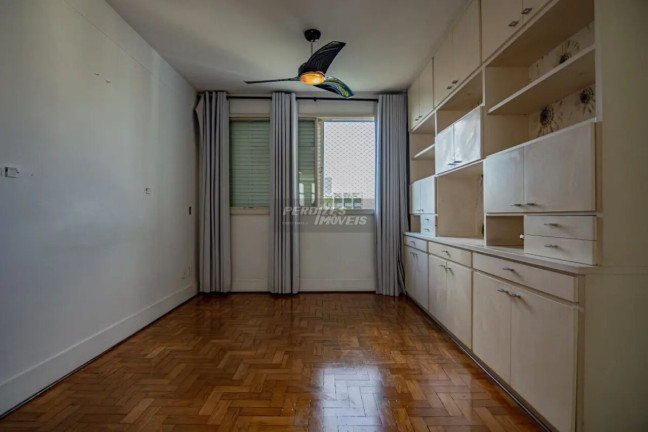Imagem Apartamento com 2 Quartos à Venda, 105 m² em Sumaré - São Paulo