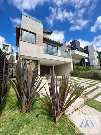 Imagem Casa com 3 Quartos à Venda, 244 m² em Fazenda Rodeio - Mogi Das Cruzes