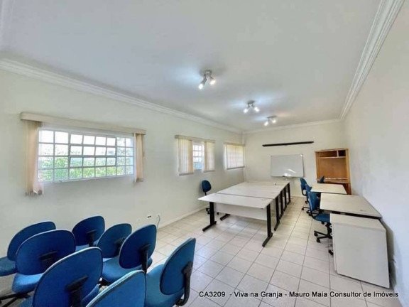 Imagem Casa à Venda, 1.209 m² em Granja Viana Ii - Cotia Imagem Casa à Venda, 1.209 m² em Granja Viana Ii - Cotia