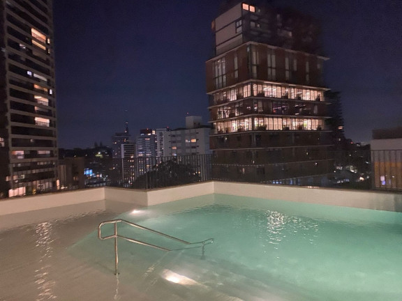Imagem Imóvel com 3 Quartos à Venda, 122 m² em Sumarezinho - São Paulo Imagem Imóvel com 3 Quartos à Venda, 122 m² em Sumarezinho - São Paulo