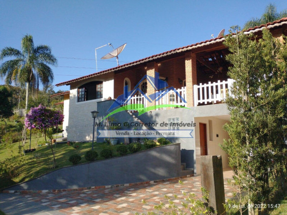 Imagem Casa de Condomínio com 3 Quartos à Venda, 420 m² em Mato Dentro - Mairiporã Imagem Casa de Condomínio com 3 Quartos à Venda, 420 m² em Mato Dentro - Mairiporã