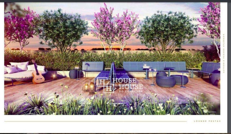 Imagem Cobertura com 3 Quartos à Venda, 248 m² em Jardim Olhos D´água - Ribeirão Preto Imagem Cobertura com 3 Quartos à Venda, 248 m² em Jardim Olhos D´água - Ribeirão Preto