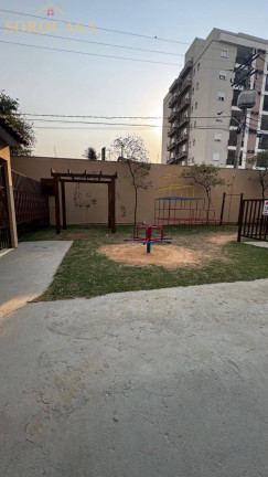 Imagem Apartamento com 2 Quartos à Venda, 51 m² em Jardim Refúgio - Sorocaba