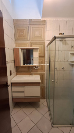 Imagem Casa com 3 Quartos à Venda, 120 m² em Loteamento Santo Antônio - Itatiba
