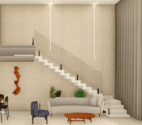 Imagem Casa com 4 Quartos à Venda, 302 m² em Sim - Feira De Santana