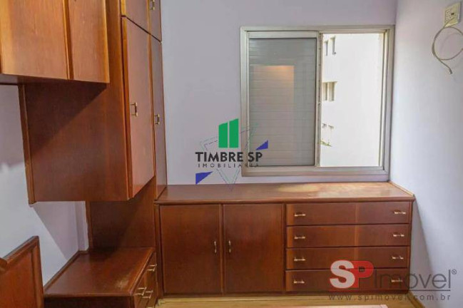 Imagem Apartamento com 1 Quarto à Venda, 45 m² em Consolação - São Paulo Imagem Apartamento com 1 Quarto à Venda, 45 m² em Consolação - São Paulo