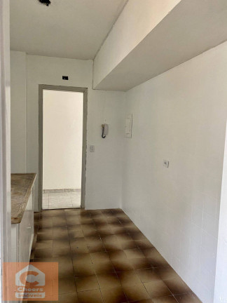 Imagem Apartamento com 2 Quartos à Venda, 64 m² em Santa Cecília - São Paulo Imagem Apartamento com 2 Quartos à Venda, 64 m² em Santa Cecília - São Paulo