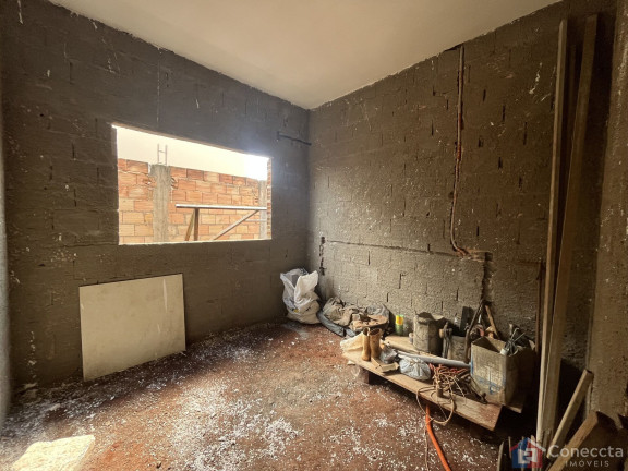Imagem Casa com 3 Quartos à Venda, 130 m² em Afonso Queiroz - Patos De Minas Imagem Casa com 3 Quartos à Venda, 130 m² em Afonso Queiroz - Patos De Minas
