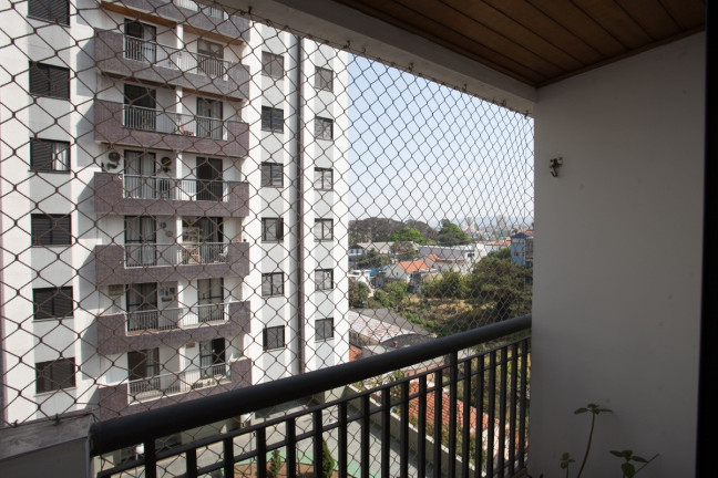 Imagem Apartamento com 2 Quartos à Venda, 52 m² em Nossa Senhora Do ó - São Paulo