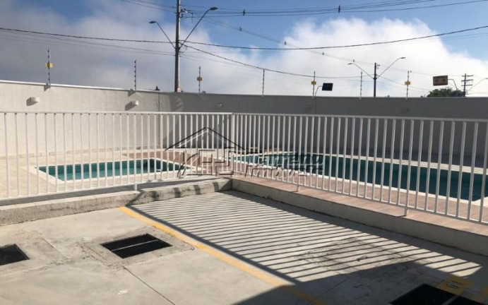 Imagem Apartamento com 2 Quartos à Venda, 52 m² em Urbanova - São José Dos Campos