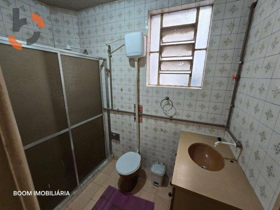Imagem Apartamento com 3 Quartos à Venda, 60 m² em Centro - Nova Iguaçu