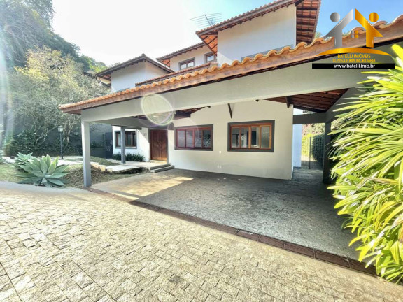 Imagem Casa com 5 Quartos à Venda, 311 m² em Granja Viana - Carapicuíba