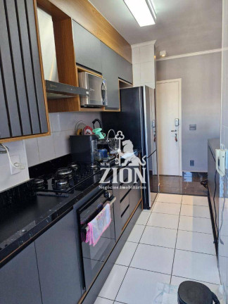 Imagem Apartamento com 2 Quartos à Venda, 68 m² em Jardim Flor Da Montanha - Guarulhos Imagem Apartamento com 2 Quartos à Venda, 68 m² em Jardim Flor Da Montanha - Guarulhos