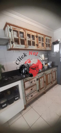 Imagem Apartamento com 2 Quartos à Venda, 70 m² em Demarchi - São Bernardo Do Campo