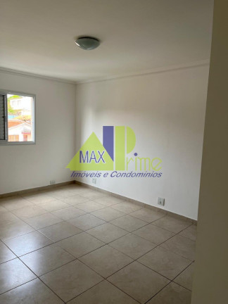 Imagem Apartamento com 1 Quarto para Alugar, 65 m² em Vila Granada - São Paulo
