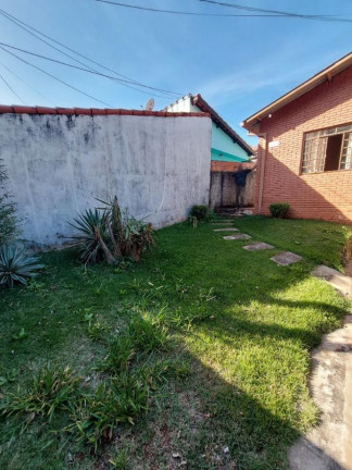 Imagem Casa com 2 Quartos à Venda, 70 m² em Jardim Cristina - Botucatu